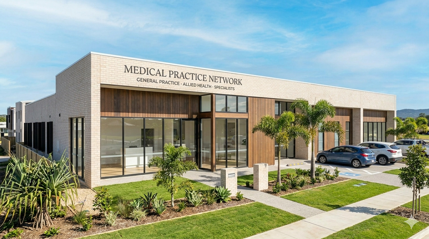 Medical Practice
